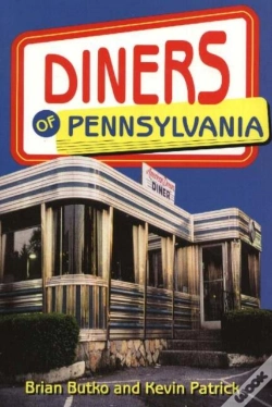 Capa do artigo Diners Of Pennsylvania