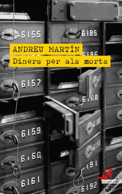 Capa do artigo Diners Pels Morts