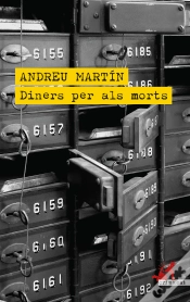 Capa do artigo Diners Pels Morts