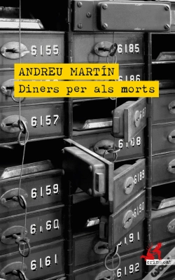 Capa do artigo Diners Per Als Morts