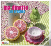 Capa do artigo Dinette Au Crochet