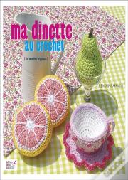 Dinette Au Crochet Code Manoeuvre