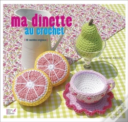 Capa do artigo Dinette Au Crochet Code Manoeuvre
