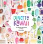 Dinette Kawaii : 40 Adorables Amigurumis À Croquer - Preview