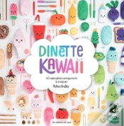 Capa do artigo Dinette Kawaii : 40 Adorables Amigurumis À Croquer