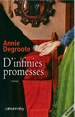Capa do artigo D'Infinies Promesses