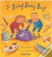Capa do artigo Ding Dong Bag