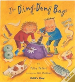 Capa do artigo Ding Dong Bag