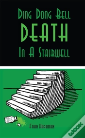 Capa do artigo Ding Dong Bell - Death In A Stairwell