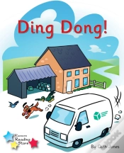 Capa do artigo Ding Dong!