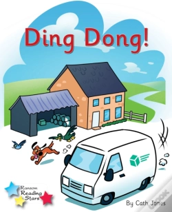 Capa do artigo Ding Dong!