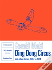 Capa do artigo Ding Dong Circus