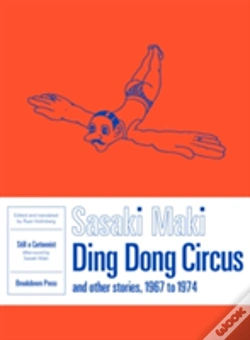 Capa do artigo Ding Dong Circus