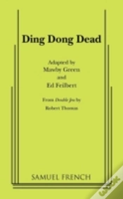Capa do artigo Ding Dong Dead