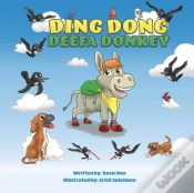 Capa do artigo Ding  Dong  Deefa  Donkey