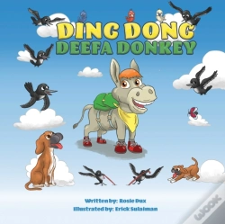 Capa do artigo Ding  Dong  Deefa  Donkey