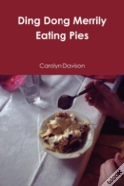 Capa do artigo Ding Dong Merrily Eating Pies