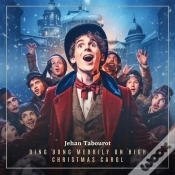 Capa do artigo Ding Dong Merrily On High Christmas Carol