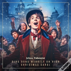Capa do artigo Ding Dong Merrily On High Christmas Carol