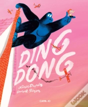 Capa do artigo Ding Dong