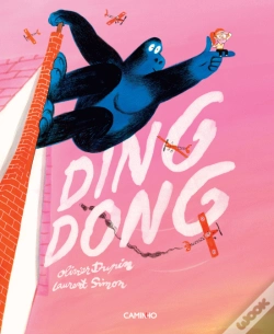 Capa do artigo Ding Dong