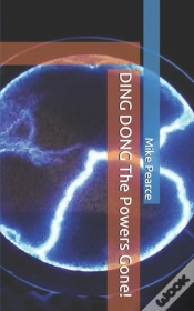 Capa do artigo Ding Dong The Powers Gone!