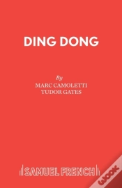 Capa do artigo Ding Dong