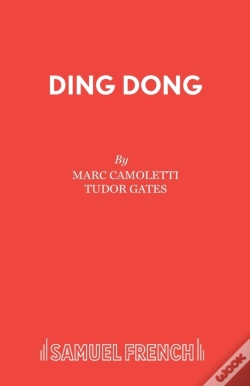 Capa do artigo Ding Dong