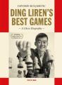 Ding Liren'S Best Games - Preview
