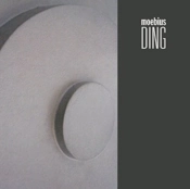 Capa do artigo Ding - Vinil