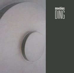 Capa do artigo Ding - Vinil