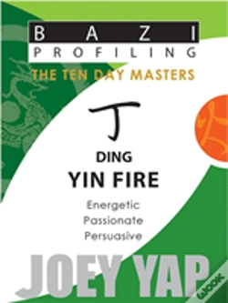 Capa do artigo Ding Yin Fire