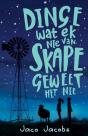 Dinge Wat Ek Nie Van Skape Geweet Het Nie - Preview