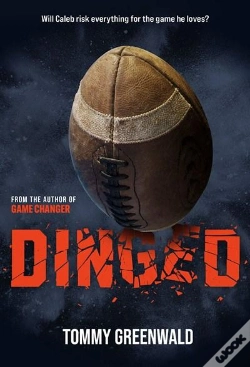 Capa do artigo Dinged