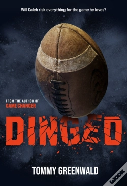 Capa do artigo Dinged