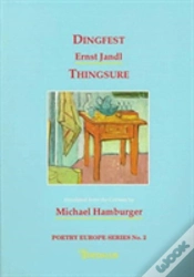 Capa do artigo Dingfest - Thingsure