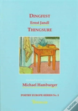 Capa do artigo Dingfest - Thingsure