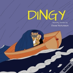 Capa do artigo Dinghy