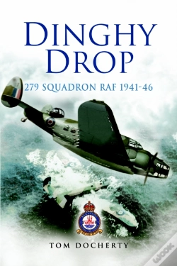 Capa do artigo Dinghy Drop