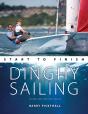 Dinghy Sailing Start To Finish - Preview