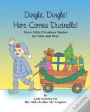 Capa do artigo Dingle, Dingle! Here Comes Dwindle! More