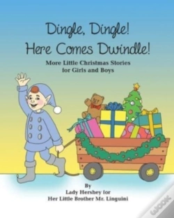Capa do artigo Dingle, Dingle! Here Comes Dwindle! More