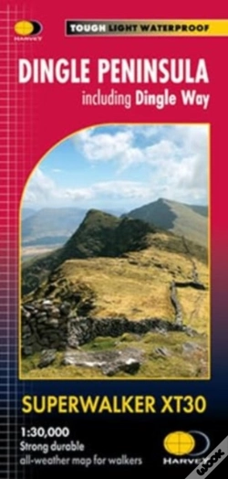 Capa do artigo Dingle Peninsula Superwalker Xt30