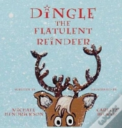 Capa do artigo Dingle The Flatulent Reindeer