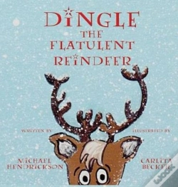 Capa do artigo Dingle The Flatulent Reindeer