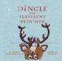 Dingle The Flatulent Reindeer - Preview