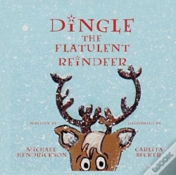 Capa do artigo Dingle The Flatulent Reindeer