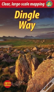 Capa do artigo Dingle Way (3rd Ed)