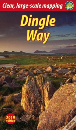 Capa do artigo Dingle Way (3rd Ed)