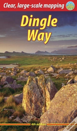 Capa do artigo Dingle Way (4 Ed)